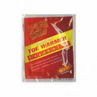 Heat Factory Heated Toe Warmer 2 Pack - 19452 Heat Factory Heated Toe Warmer 2 Pack - 19452