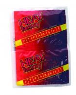Heat Factory Heated Mini Hand Warmer 3 Pair bag - 19533 Heat Factory Heated Mini Hand Warmer 3 Pair bag - 19533