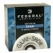 Federal Heavy Field 12 Ga. 2 3/4" 1 1/8 oz, #7 1/2 Lead Shot Federal Heavy Field 12 Ga. 2 3/4" 1 1/8 oz, #7 1/2 Lead Shot