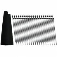 Gun Storage Solutions 40 Rifle Rods Starter Kit - RR40SK Gun Storage Solutions 40 Rifle Rods Starter Kit - RR40SK