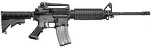 Smith & Wesson LE M&P-15 STANDARD 5.56NATO - 311000LE