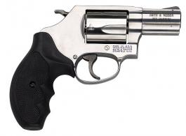 Smith & Wesson LE 60 357 mag 2 1/8" Fixed Sights - 162420LE Smith & Wesson LE 60 357 mag 2 1/8" Fixed Sights - 162420LE