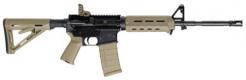 S&W M&P-15 5.56 MOE Flat Dark Earth - 311021LE S&W M&P-15 5.56 MOE Flat Dark Earth - 311021LE