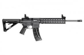 S&W M&P15-22 MOE Black - 811034LE S&W M&P15-22 MOE Black - 811034LE