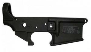 S&W M&P15 Stripped Lower Receiver - 812000LE S&W M&P15 Stripped Lower Receiver - 812000LE