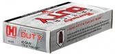 Hornady 40 S&W 175 gr FlexLock Critical Duty 50ct box - 91375LE