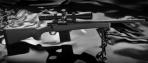 Howa-Legacy 1500 6.5 Creedmore 24" Heavy Barrel Combo Black Hogue Stock - HGT92507+MB Howa-Legacy 1500 6.5 Creedmore 24" Heavy Barrel Combo Black Hogue Stock - HGT92507+MB