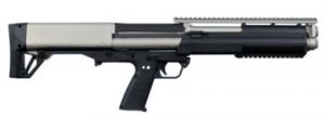 Kel-Tec CNC KSG 12GA 12RD TITANIUM CERAKOTE - KSGCKTTNM Kel-Tec CNC KSG 12GA 12RD TITANIUM CERAKOTE - KSGCKTTNM