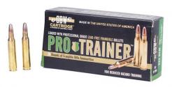 Legend Ammo Pro Trainer 223 45gr frangible - F223A Legend Ammo Pro Trainer 223 45gr frangible - F223A