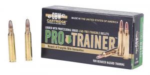 Legend Ammo Pro Trainer .223 Remington 45gr lead free frangible - F223ALFPHV Legend Ammo Pro Trainer .223 Remington 45gr lead free frangible - F223ALFPHV