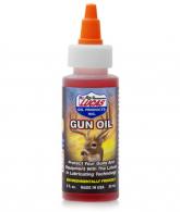 Lucas Oil Hunting Gun Oil 2 oz - 10006 Lucas Oil Hunting Gun Oil 2 oz - 10006