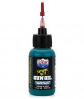 Lucas Oil Extreme Duty Gun Oil 1 oz - 10875 Lucas Oil Extreme Duty Gun Oil 1 oz - 10875