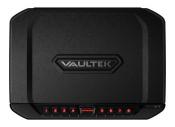 VAULTEK VT Full-Size Rugged Bluetooth Smart Safe - Black - PRO VT-BK