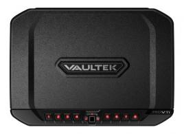 VAULTEK VTi Full-Size Rugged Biometric Bluetooth Smart Safe - Black - PRO VTi-BK VAULTEK VTi Full-Size Rugged Biometric Bluetooth Smart Safe - Black - PRO VTi-BK