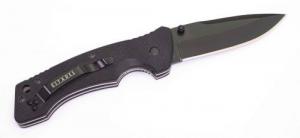 Citadel Tactical Knife Clip Point 4.5" - CITTACCLIP Citadel Tactical Knife Clip Point 4.5" - CITTACCLIP