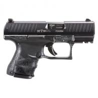 Walther PPQ M2 SC 9mm Black LE 3 Mags Night Sights Walther PPQ M2 SC 9mm Black LE 3 Mags Night Sights