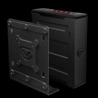 Vaultek SE20 Compact Rugged Smart Safe - Black - SE20-BK Vaultek SE20 Compact Rugged Smart Safe - Black - SE20-BK