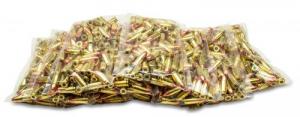 Legend Basic 9mm FMJ 115GR 1000 Pack - CR-919-115FMJ-1000 Legend Basic 9mm FMJ 115GR 1000 Pack - CR-919-115FMJ-1000