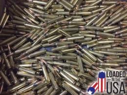 Legend Basic .223REM FMJ 55GR 600 Pack - CR-223VUS-55FMJ-600 Legend Basic .223REM FMJ 55GR 600 Pack - CR-223VUS-55FMJ-600