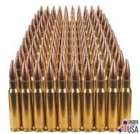 Legend Basic .308WIN FMJ 147GR 100 Pack - CR-308WIN-147FMJ-100 Legend Basic .308WIN FMJ 147GR 100 Pack - CR-308WIN-147FMJ-100