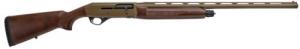 Stoeger 3000 Semi-Auto Shotgun 12 GA 28" 3" Chmbr Walnut Stock Burnt Bronze - 31930 Stoeger 3000 Semi-Auto Shotgun 12 GA 28" 3" Chmbr Walnut Stock Burnt Bronze - 31930