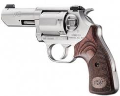 Kimber K6S (DASA) Stainless .357 Mag 3-inch 6RD - 3400016
