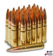 Legend Basic .300 AAC Blackout FMJ 147GR 50 Pack - CR-300BLK-147FMJ-50 Legend Basic .300 AAC Blackout FMJ 147GR 50 Pack - CR-300BLK-147FMJ-50