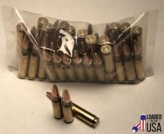 Legend Pro .308WIN 168GR 50 Pack 308 Winchester (7.62 NATO) - CR-308-168SMK-50 Legend Pro .308WIN 168GR 50 Pack 308 Winchester (7.62 NATO) - CR-308-168SMK-50