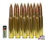 Legend Elite .50BMG M33 650GR 10 Pack - CR-50BMG-BALL-10 Legend Elite .50BMG M33 650GR 10 Pack - CR-50BMG-BALL-10
