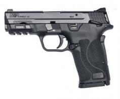 Smith & Wesson M&P9 M2.0 Shield EZ 9mm Thumb Safety - 12436 Smith & Wesson M&P9 M2.0 Shield EZ 9mm Thumb Safety - 12436