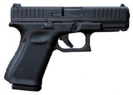 Glock G44 .22 LR 4.02 In. 10+1 - UA4450101 Glock G44 .22 LR 4.02 In. 10+1 - UA4450101