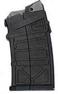 JTS M12AK 12 GA 5 RD Magazine Black - JAKMAG5 JTS M12AK 12 GA 5 RD Magazine Black - JAKMAG5