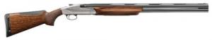 Benelli 828U 20 GA Nickel 28 in. - 10741 Benelli 828U 20 GA Nickel 28 in. - 10741