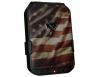 Vaultek LifePod Rugged Airtight Weather Resistant Safe - Flag - VLP10-SA Vaultek LifePod Rugged Airtight Weather Resistant Safe - Flag - VLP10-SA