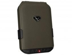 Vaultek LifePod Rugged Airtight Weather Resistant Safe - OD Green - VLP10-GR Vaultek LifePod Rugged Airtight Weather Resistant Safe - OD Green - VLP10-GR