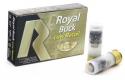 Rio Buckshot Low Recoil 12GA 2-3/4" 00-buckshot ,9 pellet 5rd box - RBLR129 Rio Buckshot Low Recoil 12GA 2-3/4" 00-buckshot ,9 pellet 5rd box - RBLR129