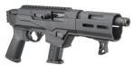 Ruger PC Charger Pistol 6.5 9mm 17 RD M-LOK - 29100R Ruger PC Charger Pistol 6.5 9mm 17 RD M-LOK - 29100R