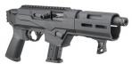 Ruger PC Charger Pistol 6.5 9mm 17 RD M-LOK - 29100R