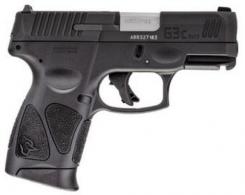 Taurus G3C 9mm 12+1 - 1G3C931 Taurus G3C 9mm 12+1 - 1G3C931