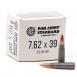 Century Red Army Standard 7.62x39mm 122gr FMJ 20rd steel case - AM3092 Century Red Army Standard 7.62x39mm 122gr FMJ 20rd steel case - AM3092