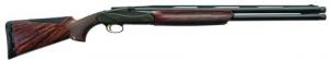 Benelli Performance Center Upland 828U O/U 12Ga 24in. AA Satin Walnut - 10700 Benelli Performance Center Upland 828U O/U 12Ga 24in. AA Satin Walnut - 10700
