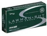 Speer Lawman RHT 357Sig 100gr Lead Free 50ct - 53368 Speer Lawman RHT 357Sig 100gr Lead Free 50ct - 53368