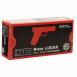 GECO DXT 9MM 115GR 50RD - 2417957 GECO DXT 9MM 115GR 50RD - 2417957