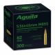 Aguila 5.56 M855 62gr Green Tip FMJ 300rd box