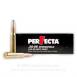 Fiocchi PerFecta 30-06 150gr Soft Point 20rd box - PF300600 Fiocchi PerFecta 30-06 150gr Soft Point 20rd box - PF300600