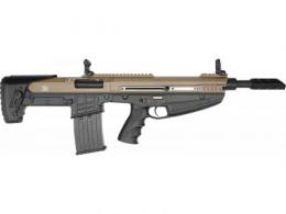 Charles Daly Semi-Auto Bullpup 12 ga. Flat Dark Earth 5rd. - 930195FDE Charles Daly Semi-Auto Bullpup 12 ga. Flat Dark Earth 5rd. - 930195FDE