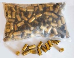 .45 Once Fired Range Brass 250 Pieces - RB45250S .45 Once Fired Range Brass 250 Pieces - RB45250S