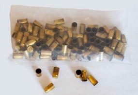 .380 Once Fired Range Brass 250 Pieces - RB380250S .380 Once Fired Range Brass 250 Pieces - RB380250S
