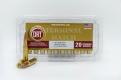 DRT 308 175gr Terminal Match Ammunition, 20 Rounds - 530817520 DRT 308 175gr Terminal Match Ammunition, 20 Rounds - 530817520