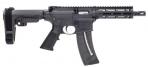 Smith & Wesson M&P15-22 Pistol .22 LR 25+1 8 - 13321S